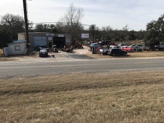 More Photos Of 40175 Interstate 10 W, Boerne Industrial For Sale