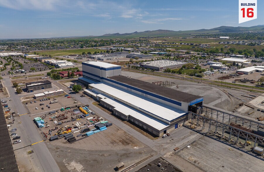 More Photos Of 669 W Quinn Rd, Pocatello Unknown For Lease