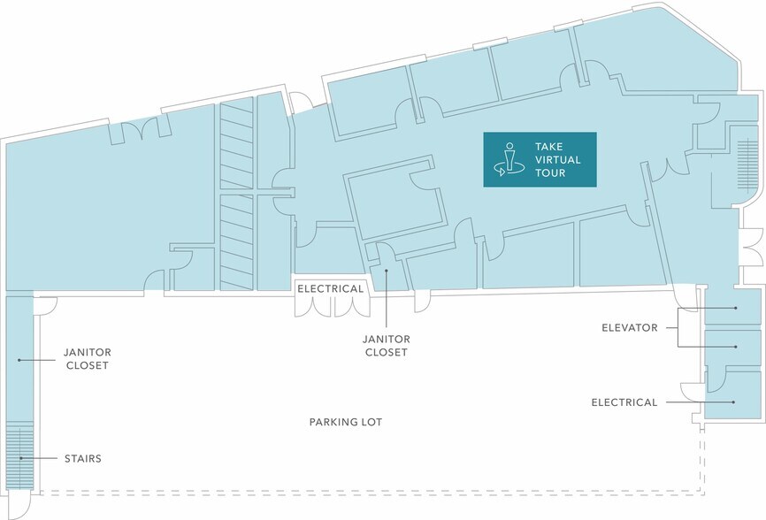 More Photos Of 7003 N Figueroa St, Los Angeles Office For Lease