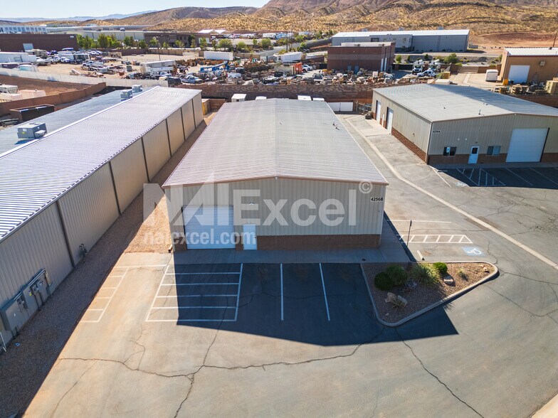 More Photos Of , St George Industrial For Sale