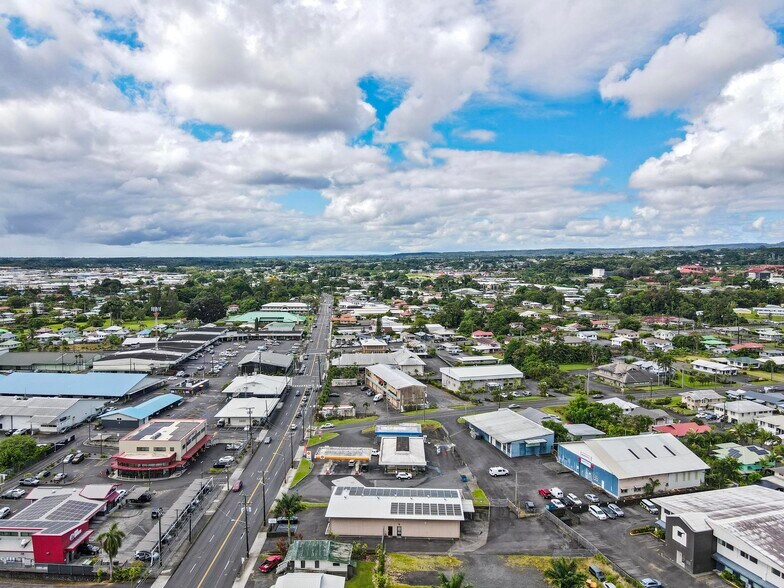 More Photos Of 1080 Kilauea Ave, Hilo Flex For Sale