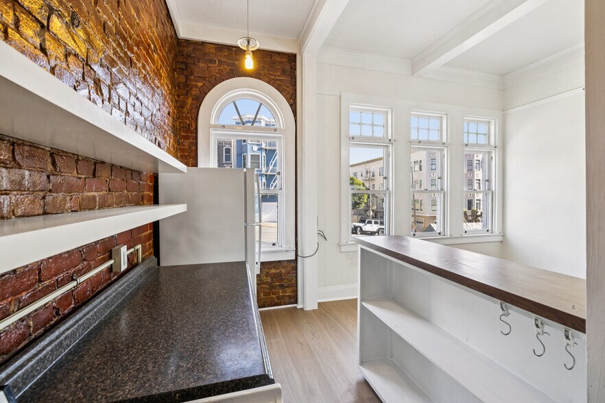 More Photos Of 2332-2334 California Street, San Francisco Apartments For Sale