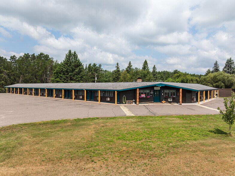 More Photos Of 16154 US 63 Hwy, Hayward Hotel For Sale