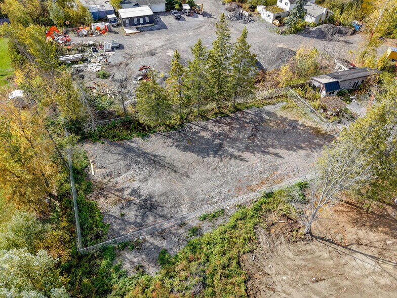 More Photos Of 2548 Leitrim Rd, Gloucester Land For Sale
