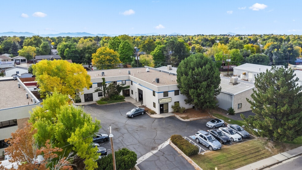More Photos Of 10855 Irma Dr, Northglenn Warehouse For Sale