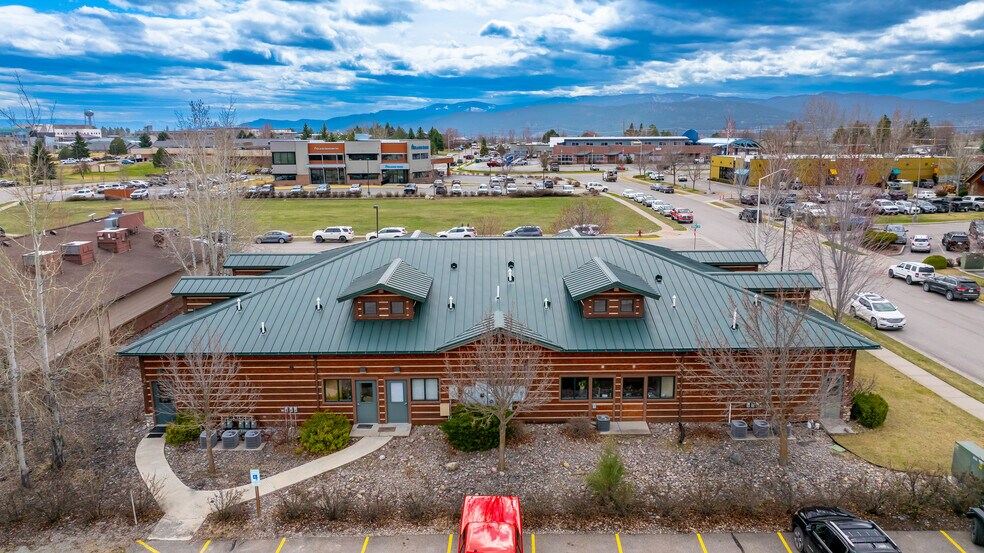 More Photos Of 195 Commons Loop, Kalispell Medical For Sale