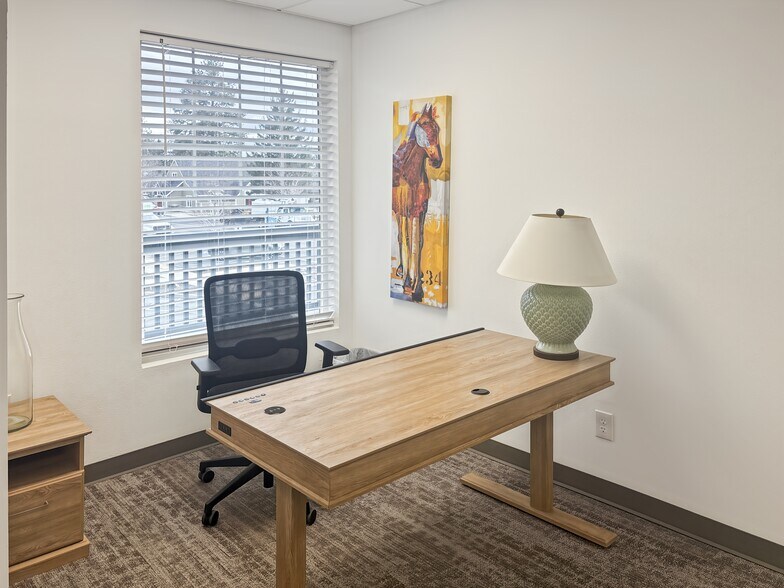 More Photos Of 207 N Fir St, Sisters Coworking Space
