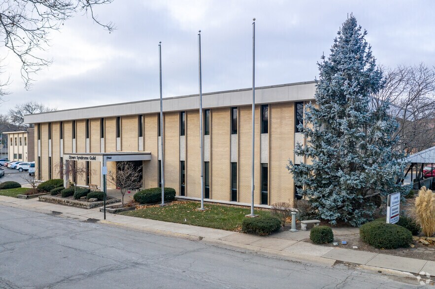 More Photos Of 5960 Dearborn St, Mission Office For Sale