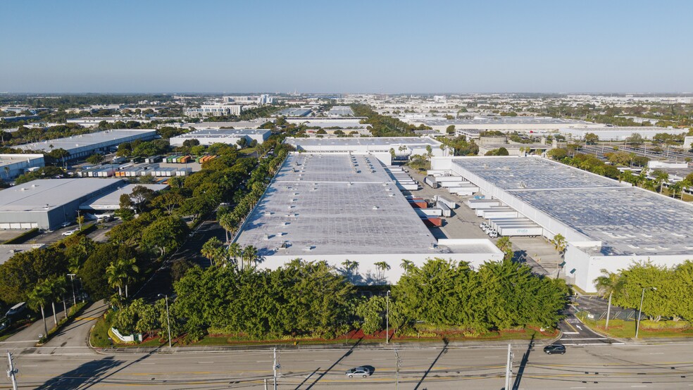 More Photos Of 1904 NW 97th Ave, Doral Unknown For Lease