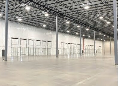 More Photos Of 1 American Rd, Cleveland Manufacturing For Lease