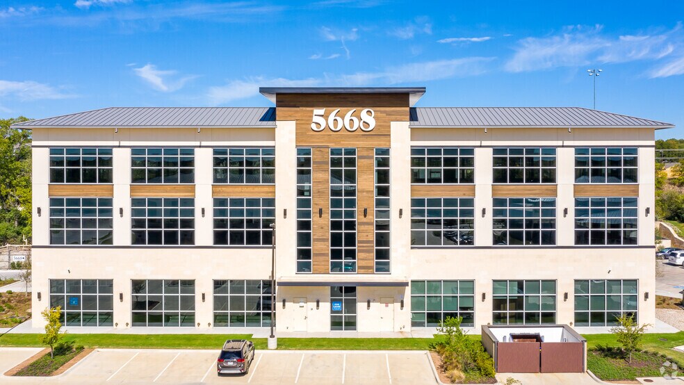 More Photos Of 5668 Edwards Ranch Rd, Fort Worth Medical For Lease