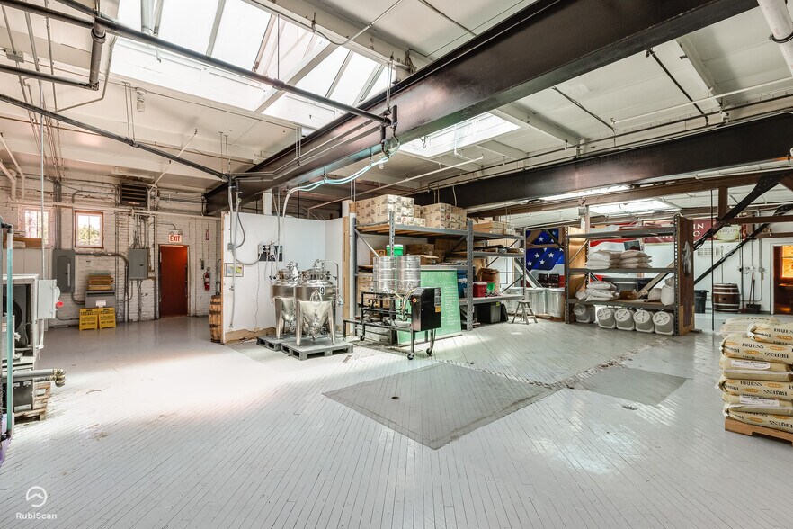 More Photos Of 11314 S Front Ave, Chicago Warehouse For Sale