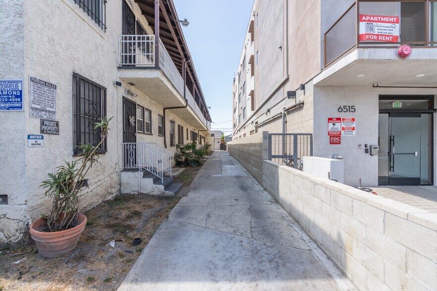 More Photos Of 6519 Crenshaw Blvd, Los Angeles Apartments For Sale