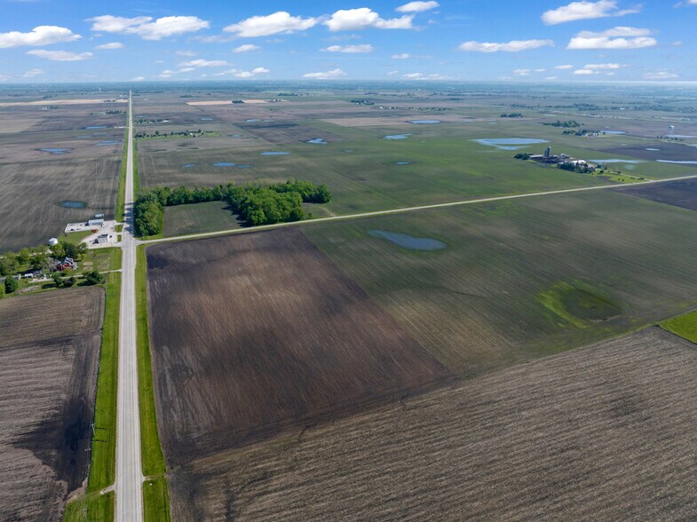 More Photos Of 0000 NE 142nd Ave, Alleman Land For Sale