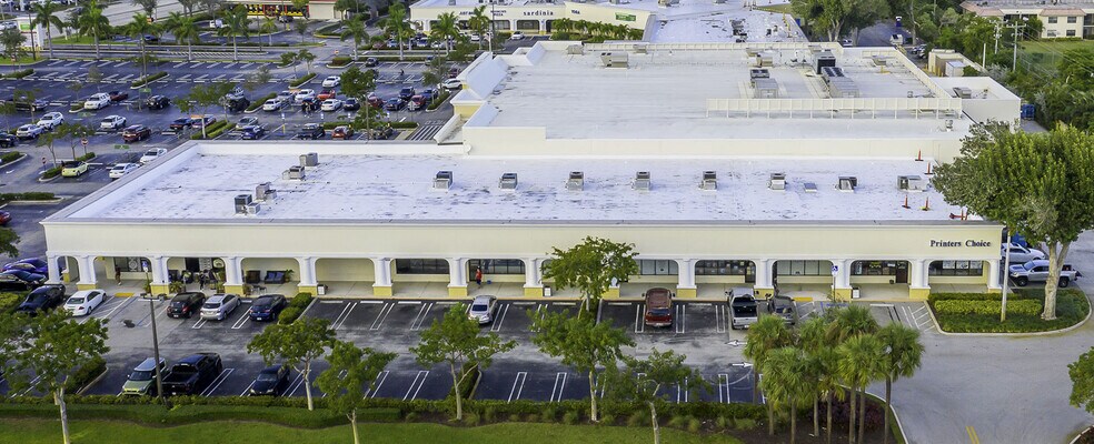 More Photos Of 3001-3195 S Federal Hwy, Delray Beach Unknown For Lease
