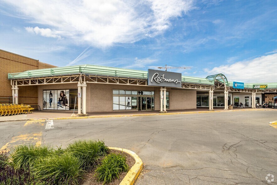 More Photos Of 6301-6381 Rte Transcanadienne, Pointe-claire Storefront For Lease