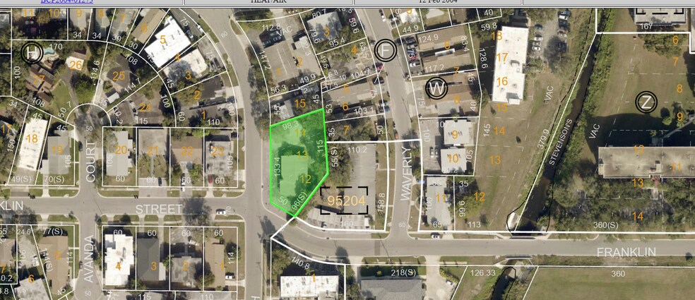 More Photos Of 219 Betty Ln, Clearwater Office Residential For Sale