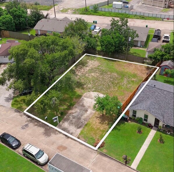 More Photos Of 956 Greatwood dr, Houston Land For Sale