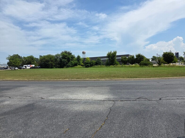 More Photos Of 200 Presidential Dr, Lowell Land For Sale