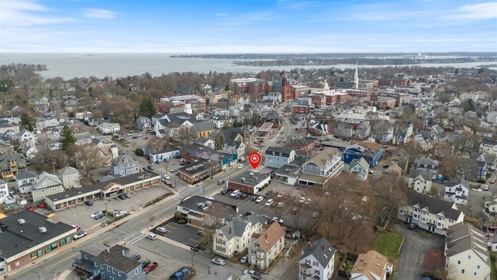 More Photos Of 306 Cabot St, Beverly Office For Sale