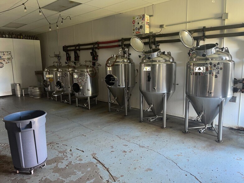 More Photos Of , Tecumseh General Retail For Sale