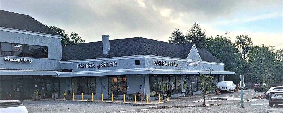 More Photos Of 720-748 Morris Tpke, Short Hills Unknown For Lease