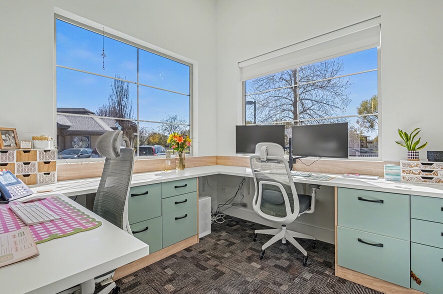 More Photos Of 3140 W Belltower Dr, Meridian Office For Lease