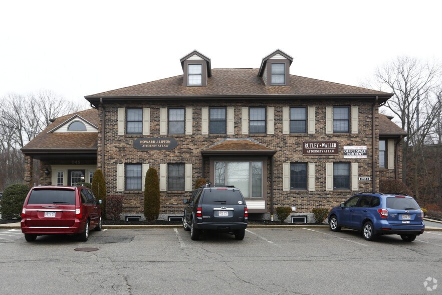 More Photos Of 345 Neponset St, Canton Office For Lease