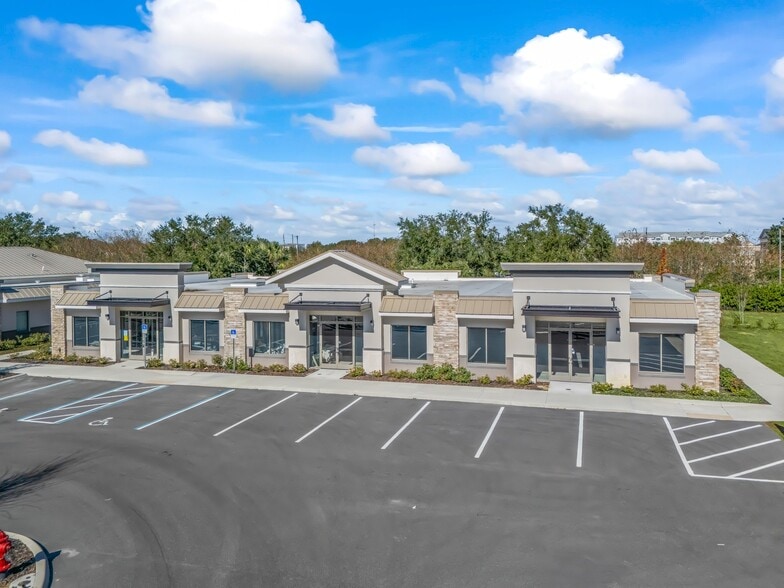 More Photos Of 7347 Powell Rd, Wildwood Medical For Lease