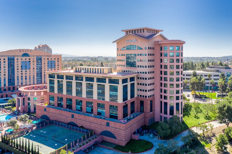 More Photos Of 8910 University Center Ln, San Diego Coworking Space