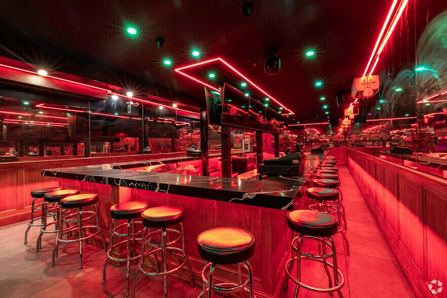 More Photos Of 100 E 116th St, New York Storefront Retail Residential For Lease