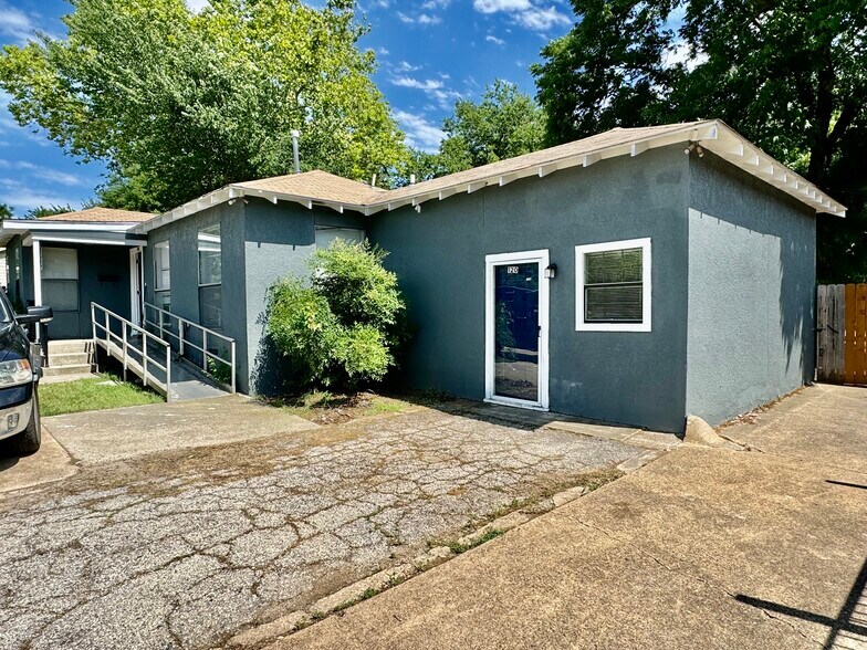 Primary Photo Of 1612 E Belt Line Rd, Carrollton Office For Sale