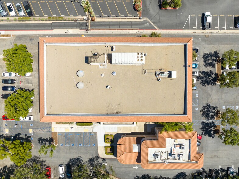 More Photos Of 1818 N Orange Grove Ave, Pomona Medical For Lease
