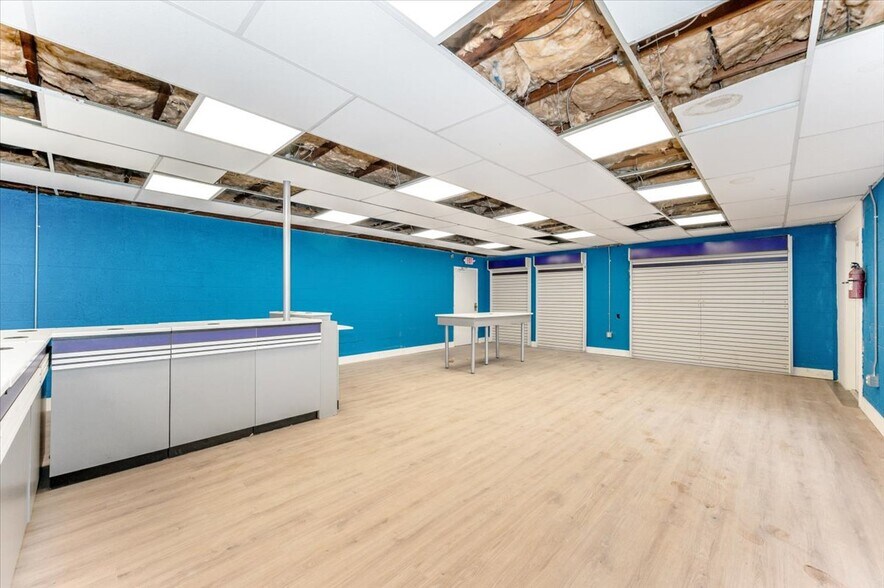 More Photos Of 334 Burhans Blvd, Hagerstown Freestanding For Sale