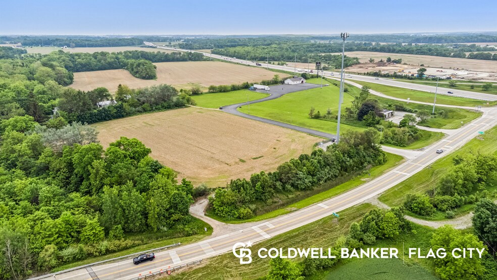 More Photos Of 11755 State Route 613, Van Buren Land For Sale
