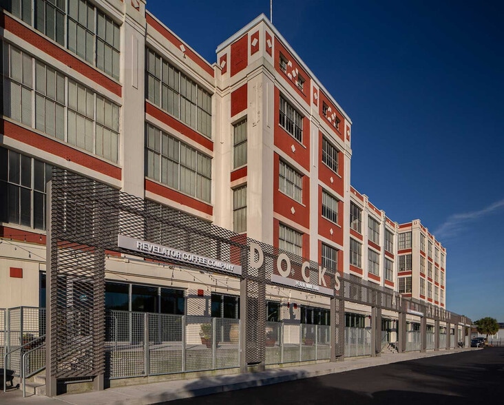 Primary Photo Of 3700 Orleans Ave, New Orleans Apartments For Lease
