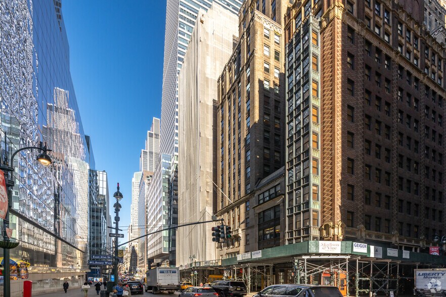 More Photos Of 315 Madison Ave, New York Office For Lease