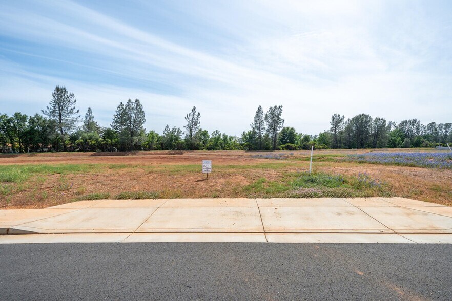 More Photos Of Airport Rd @ Rancho Rd, Redding Land For Sale