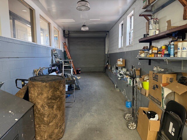 More Photos Of 317 E 3rd St, Mount Vernon Auto Repair For Sale