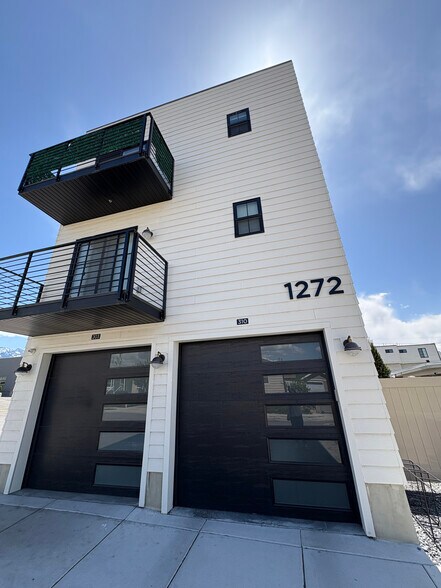 More Photos Of 1272 E Hudson Ave, Salt Lake City Apartments For Sale