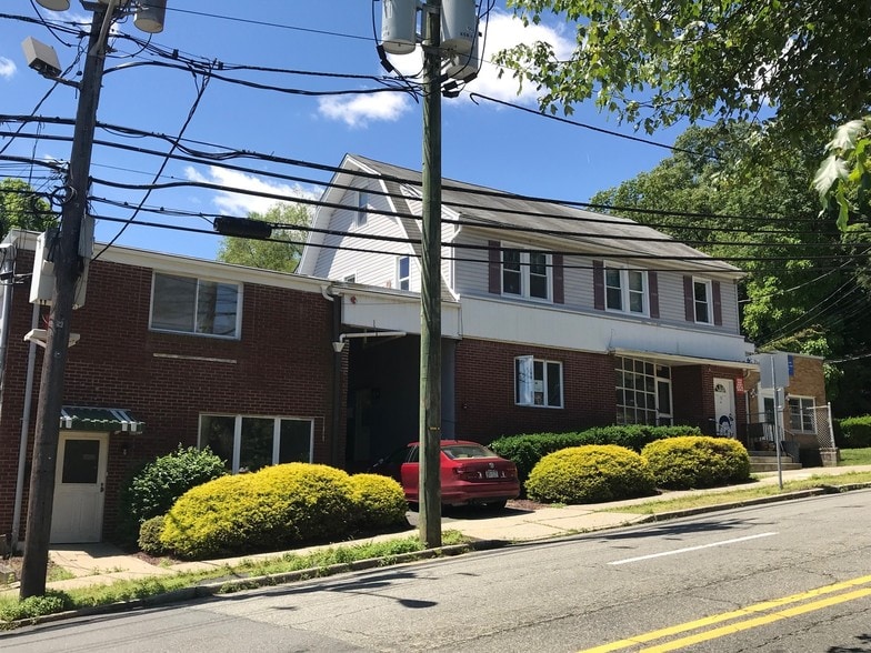 Primary Photo Of 9-13 Ackerman Ave, Emerson Storefront Retail Office For Lease