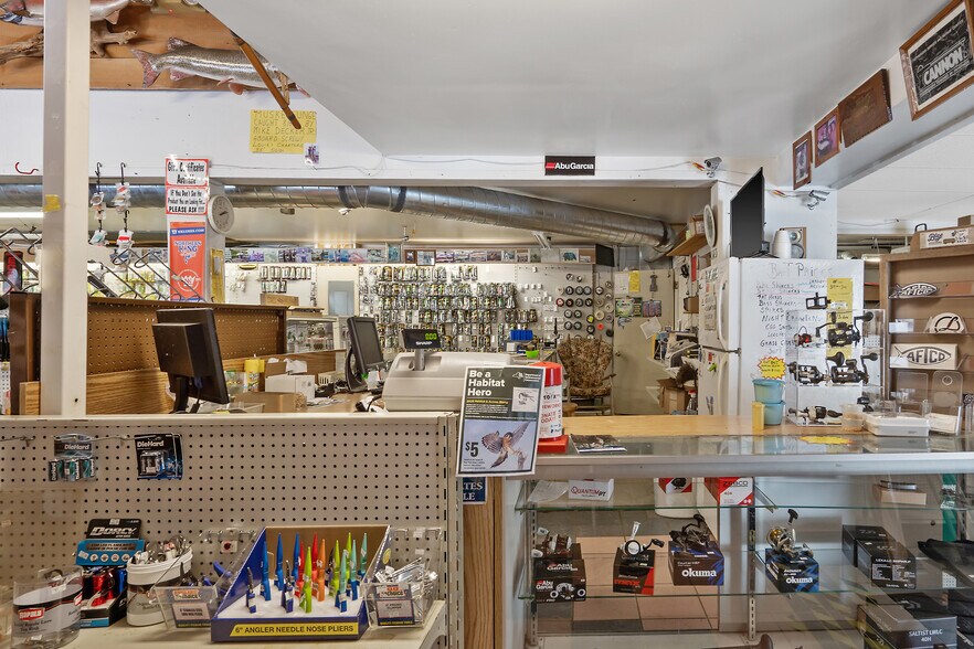 More Photos Of 596 Main St, Sterling Storefront Retail Office For Sale