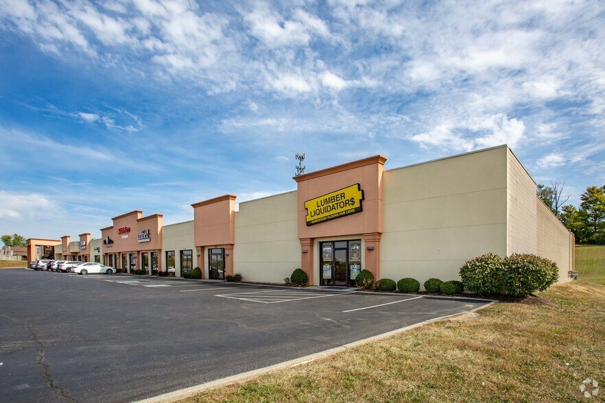 452470 Springboro Pike, Dayton, OH 45449 Retail For Lease