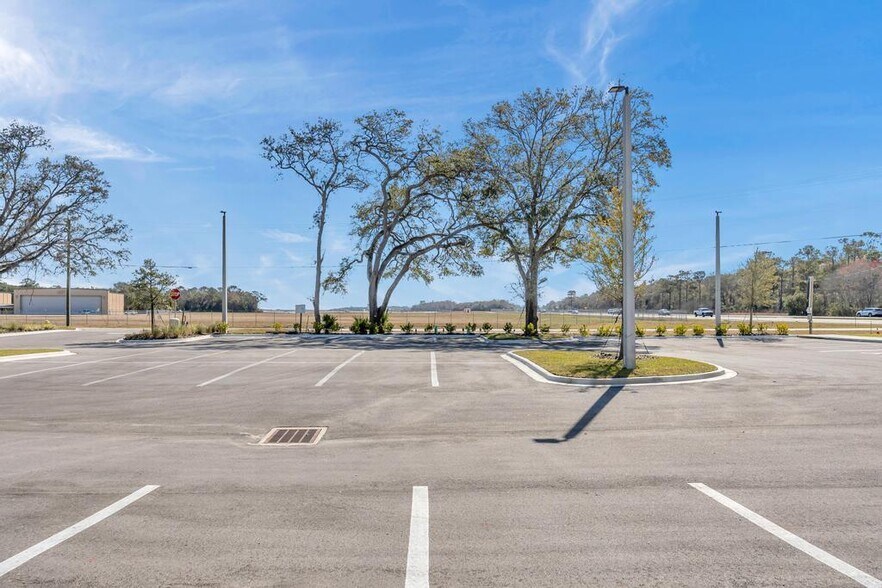 More Photos Of 5600 US 1 North, Saint Augustine Storefront Retail Office For Sale