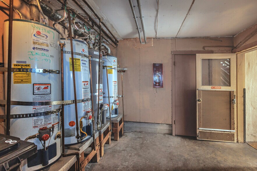 More Photos Of 725-731 Hillside blvd, Daly City Apartments For Sale