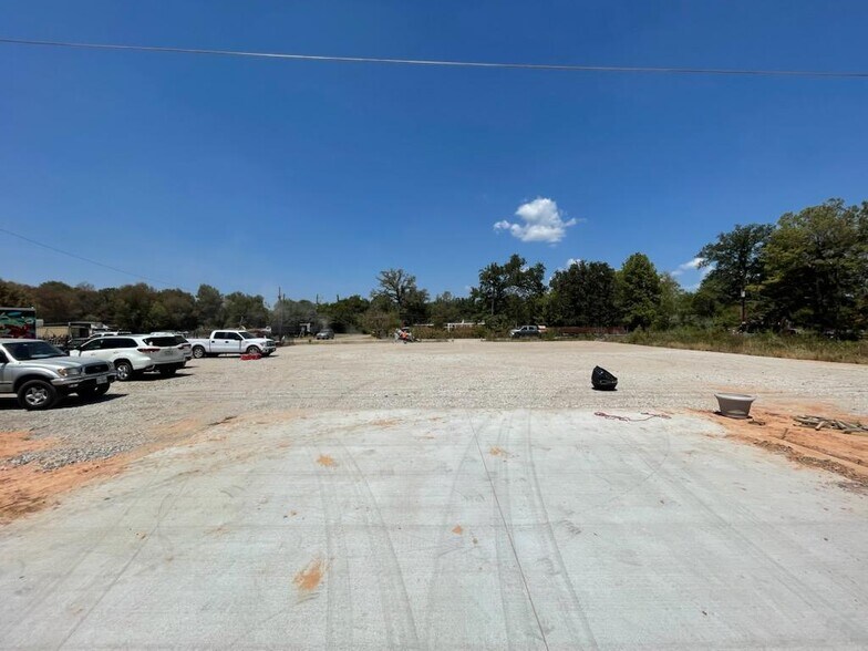 More Photos Of 9181 Highway 242, Conroe Land For Lease