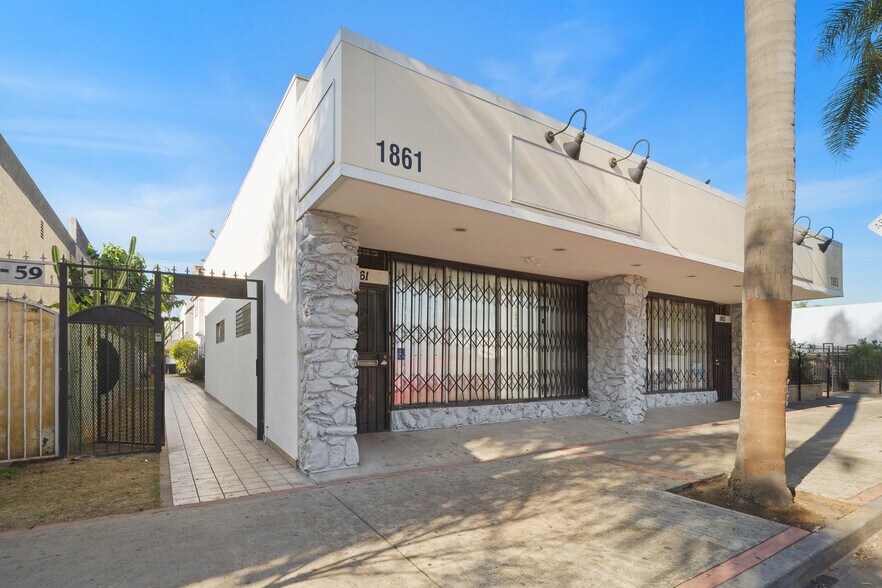 More Photos Of 1861 Pacific Ave, Long Beach Apartments For Sale