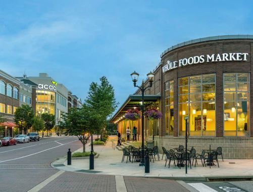 More Photos Of 11275 W Broad St, Glen Allen Unknown For Lease