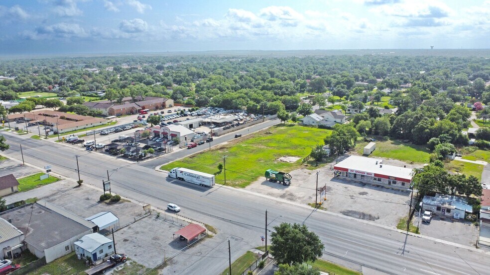 Primary Photo Of S 2162 S WW White Rd, San Antonio Restaurant For Sale