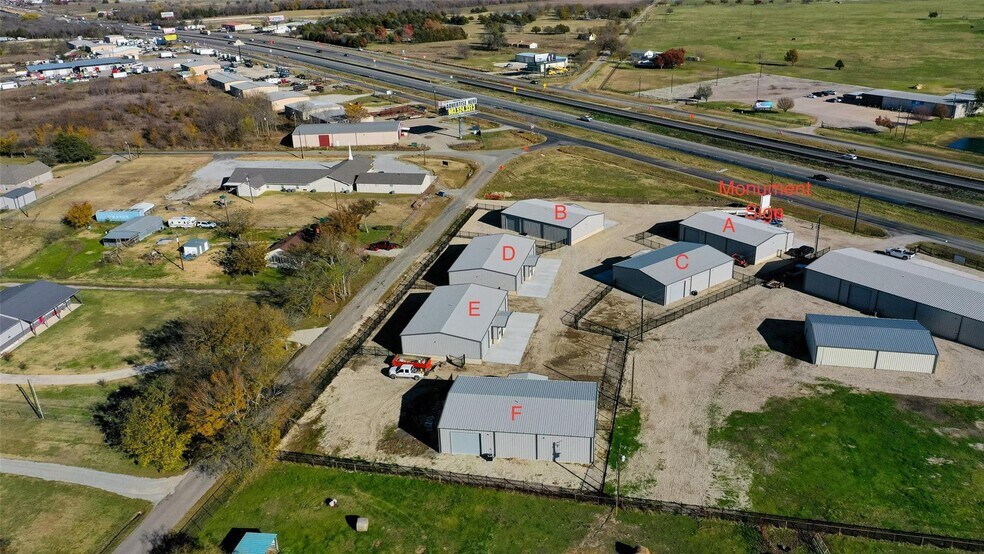 More Photos Of 3406 Interstate 30 W, Caddo Mills Flex For Lease